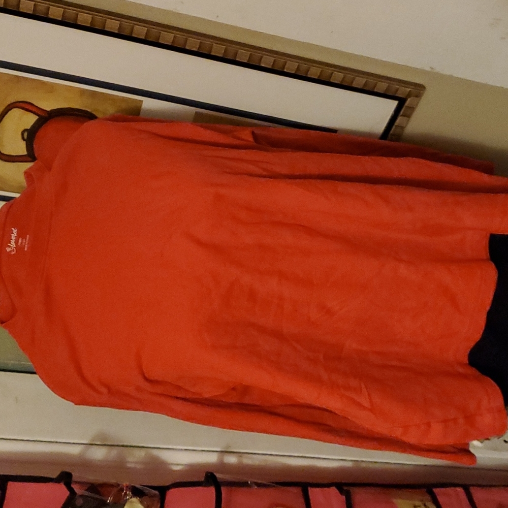 Long Sleeve Cotton Shirt